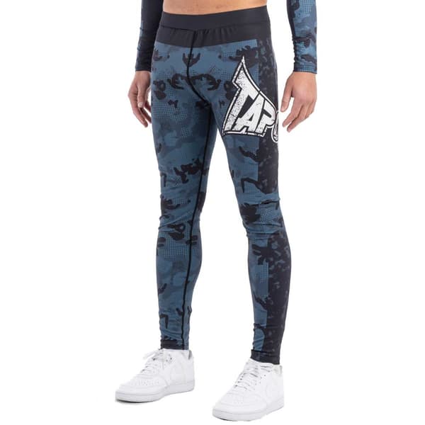 Tapout Patton Leggings  S Man