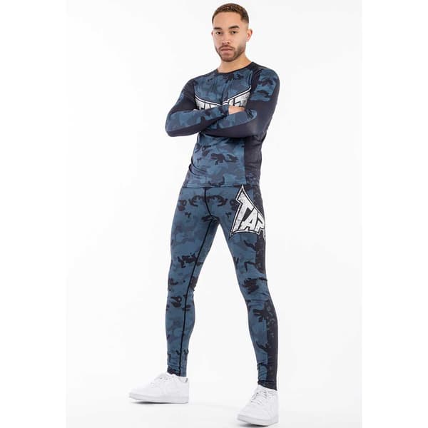 Tapout Patton Leggings  2XL Man