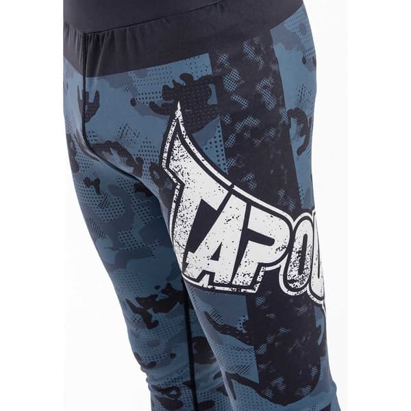 Tapout Patton Leggings  2XL Man