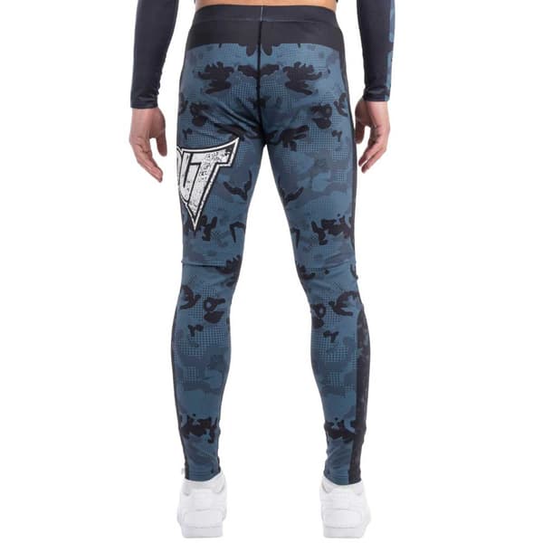 Tapout Patton Leggings  2XL Man