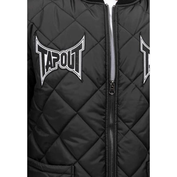 Tapout Punkass Jacka  L Man