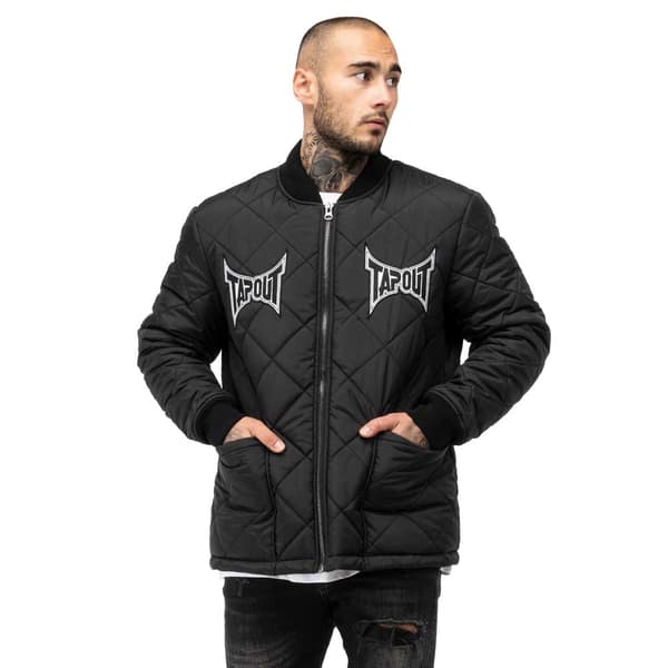 Tapout Punkass Jacka  L Man