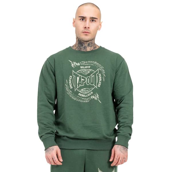 Tapout Spirit Tröja  S Man