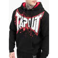 Miniatyrbild 3 av 4: Tapout Splashing Hoodie Huvtröja  S Man