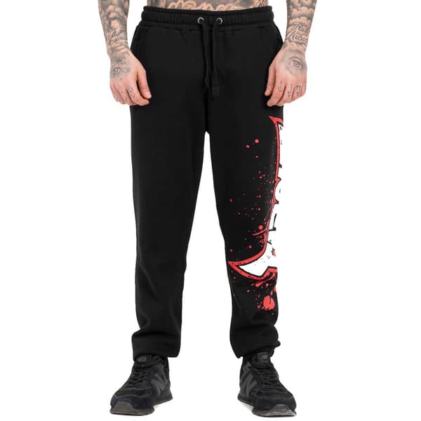Tapout Splashing Joggers  3XL Man