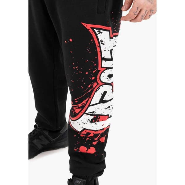 Tapout Splashing Joggers  XL Man
