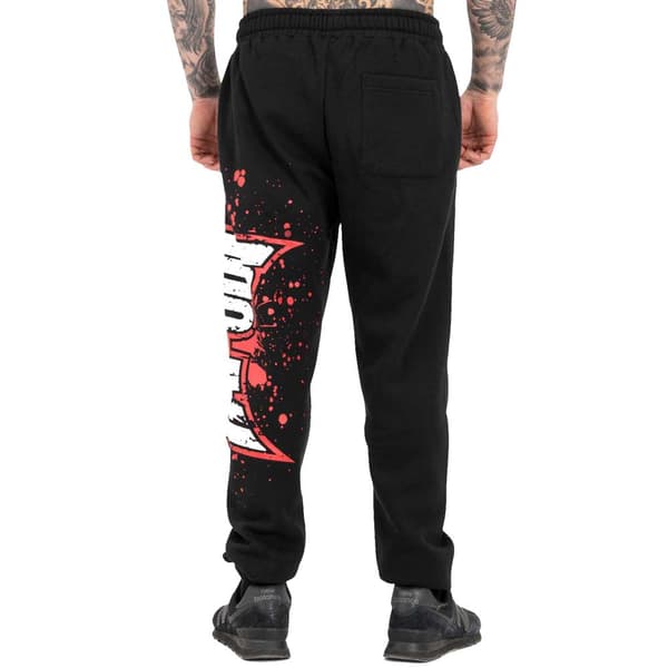 Tapout Splashing Joggers  XL Man