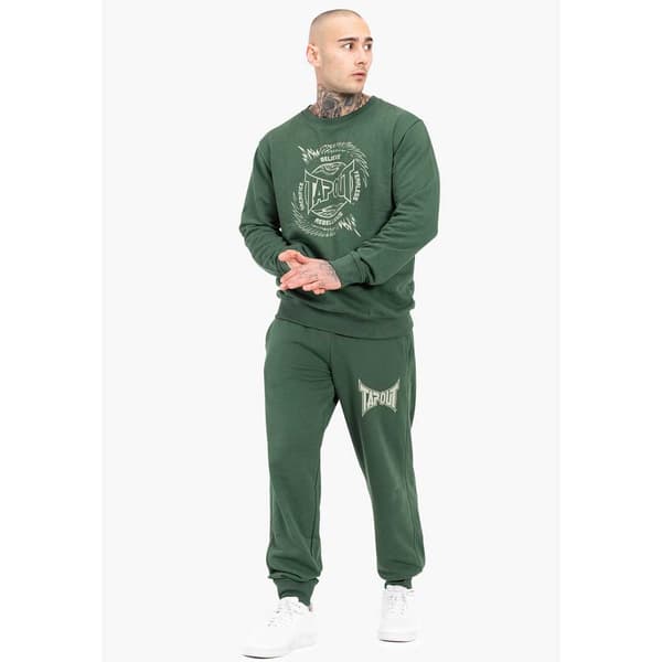 Tapout Tapout Joggers  2XL Mand