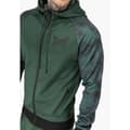 Miniatyrbillede 3 af 4: Tapout Training Hættetrøje  2XL Mand