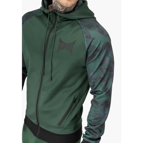 Tapout Training Hættetrøje  2XL Mand