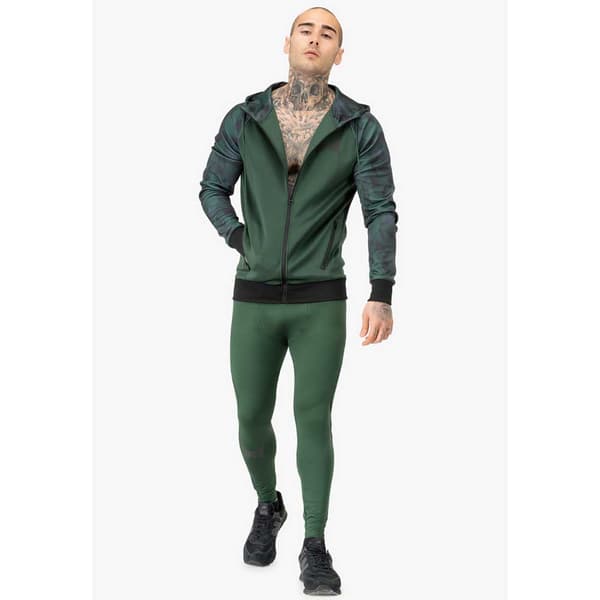 Tapout Training Hættetrøje  2XL Mand