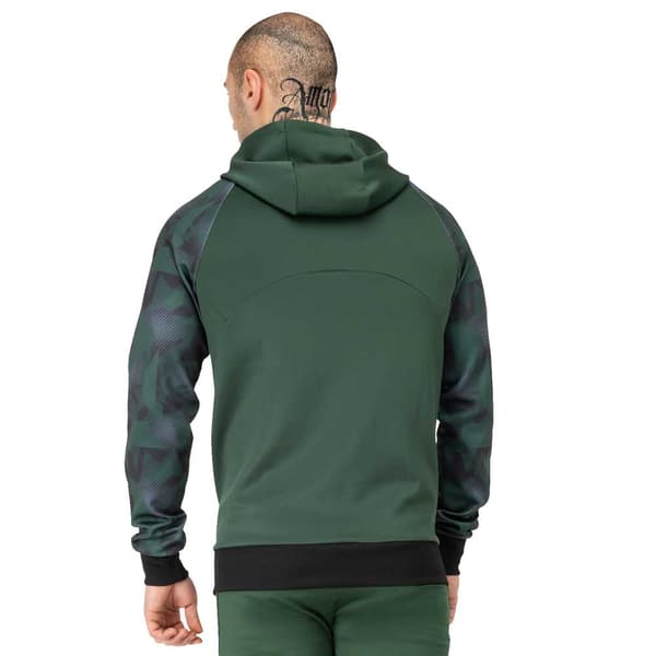 Tapout Training Hættetrøje  2XL Mand