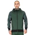 Miniatyrbillede 1 af 4: Tapout Training Hættetrøje  2XL Mand