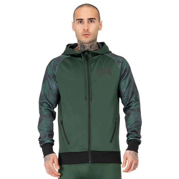 Tapout Training Hættetrøje  2XL Mand