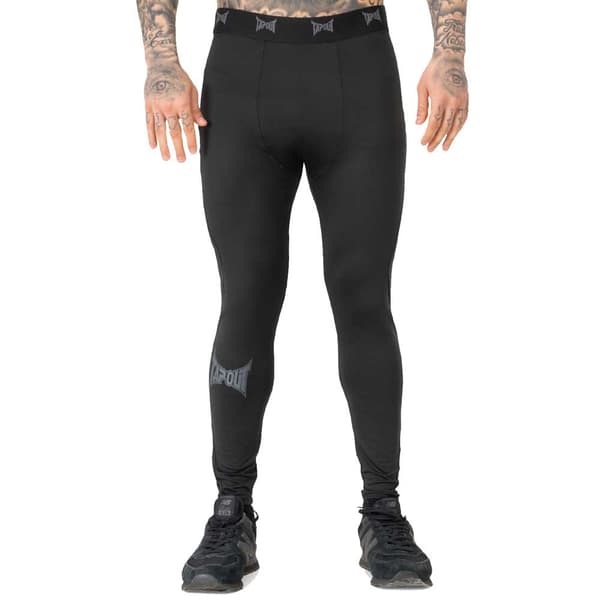 Tapout Training Leggings  M Man