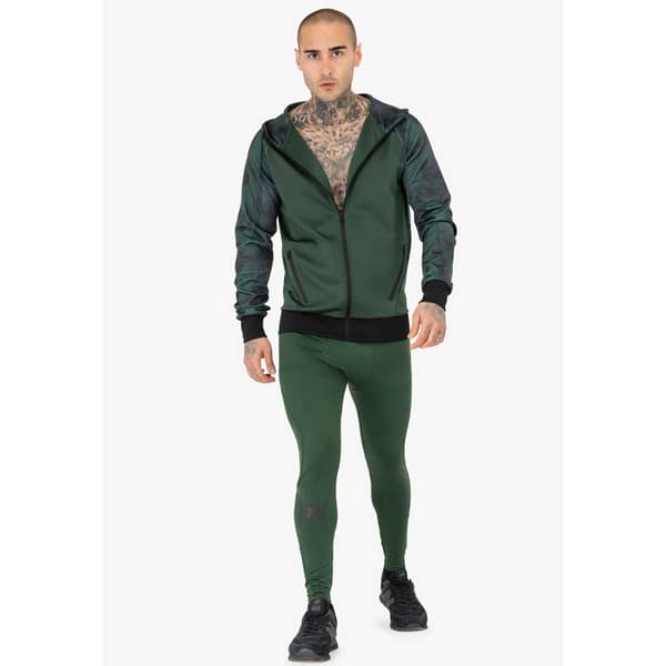 Tapout Training Leggings  XL Man