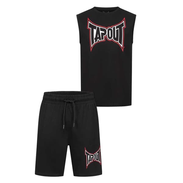 Tapout Dorrisa Set  XL Man
