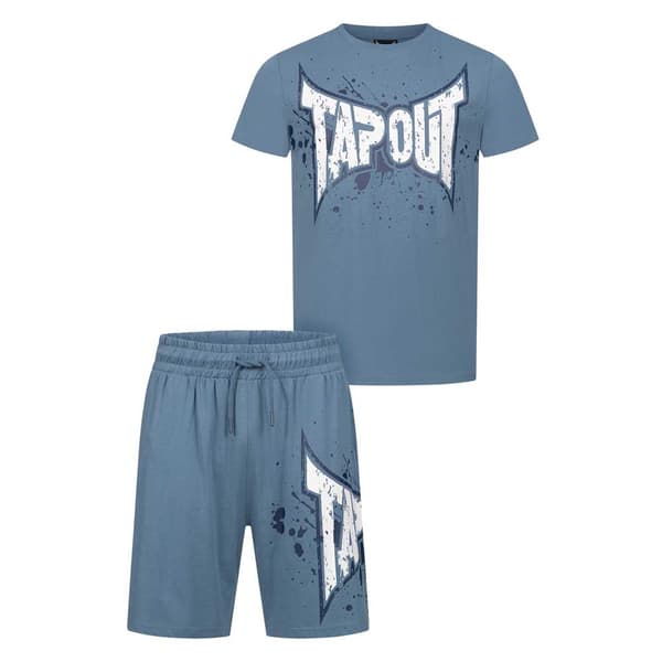 Tapout Dunlab Set  S Man