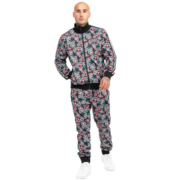 Tapout Jollan Träningsdräkt  3XL Man