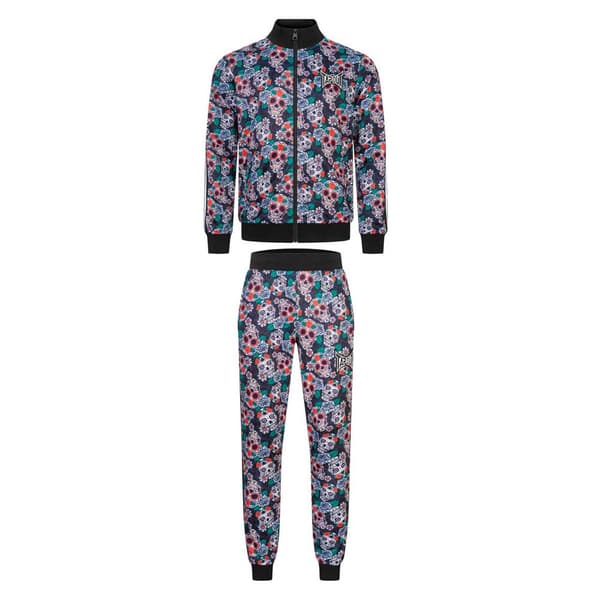 Tapout Jollan Träningsdräkt  S Man