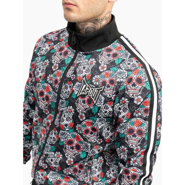 Tapout Jollan Träningsdräkt  S Man