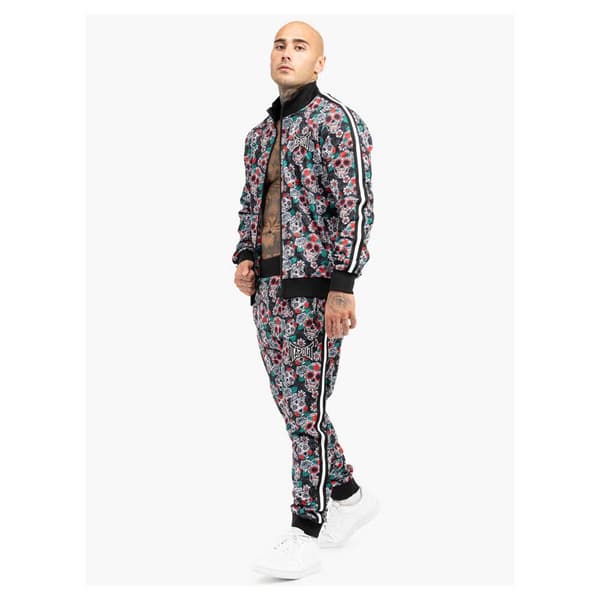 Tapout Jollan Träningsdräkt  S Man