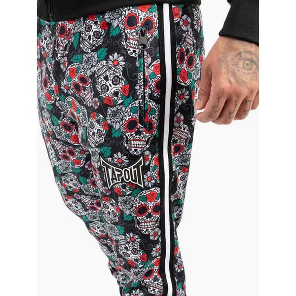 Tapout Jollan Träningsdräkt  2XL Man