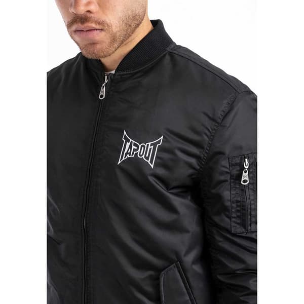 Tapout Chashiers Jacka  M Man