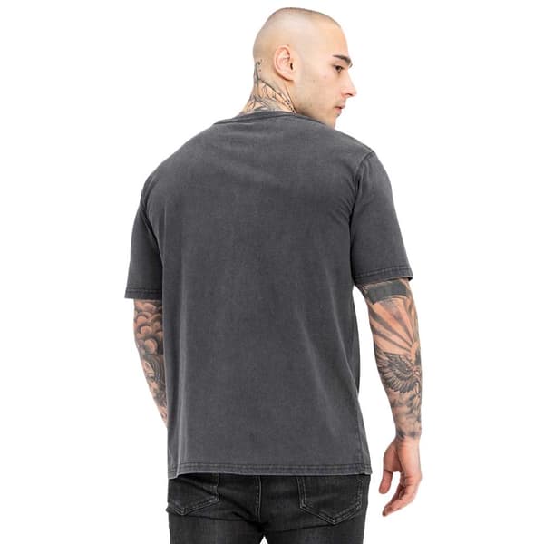 Tapout Dellano T-shirt Med Korta ärmar  XL Man