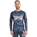 Miniatyrbild 1 av 4: Tapout Duncan T-shirt Med Lång ärm  3XL Man