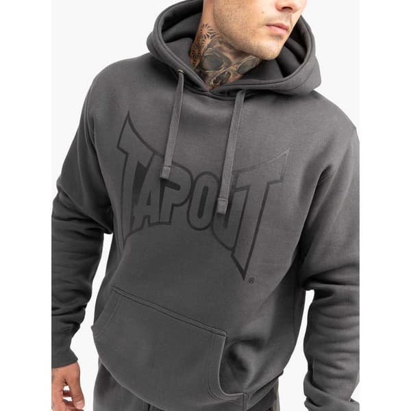 Tapout Lifestyle Basic Huppari  XL Mies
