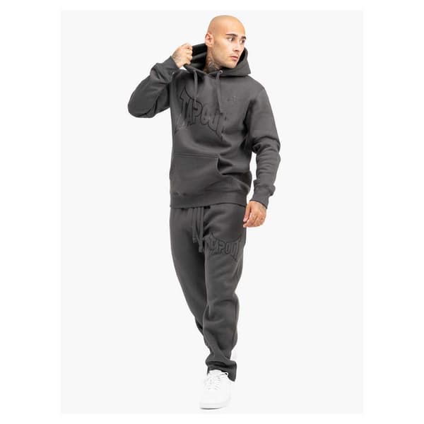 Tapout Lifestyle Basic Huppari  XL Mies