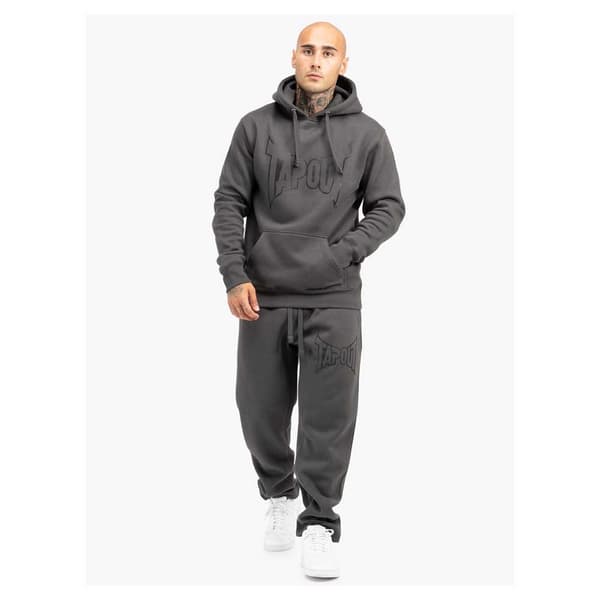 Tapout Lifestyle Basic Huppari  XL Mies