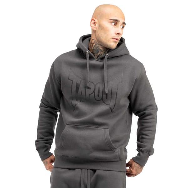 Tapout Lifestyle Basic Huppari  XL Mies