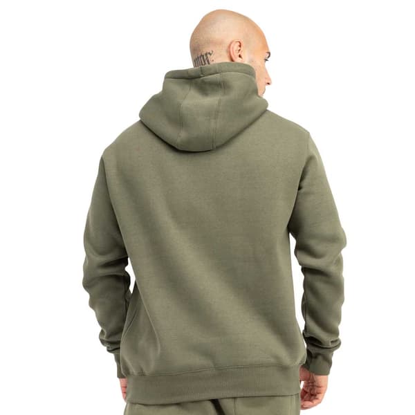 Tapout Lifestyle Basic Huvtröja  M Man
