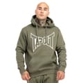 Miniatyrbild 1 av 6: Tapout Lifestyle Basic Huvtröja  M Man