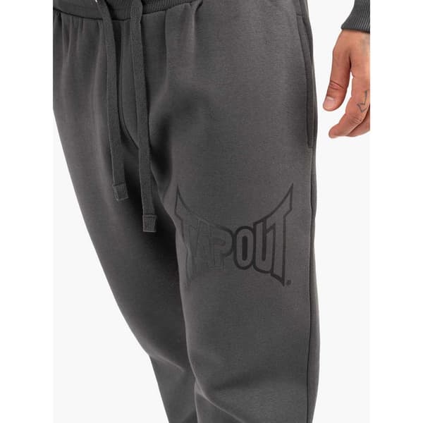 Tapout Lifestyle Basic Joggers XL Mand