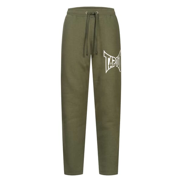 Tapout Lifestyle Basic Joggers  XL Mand