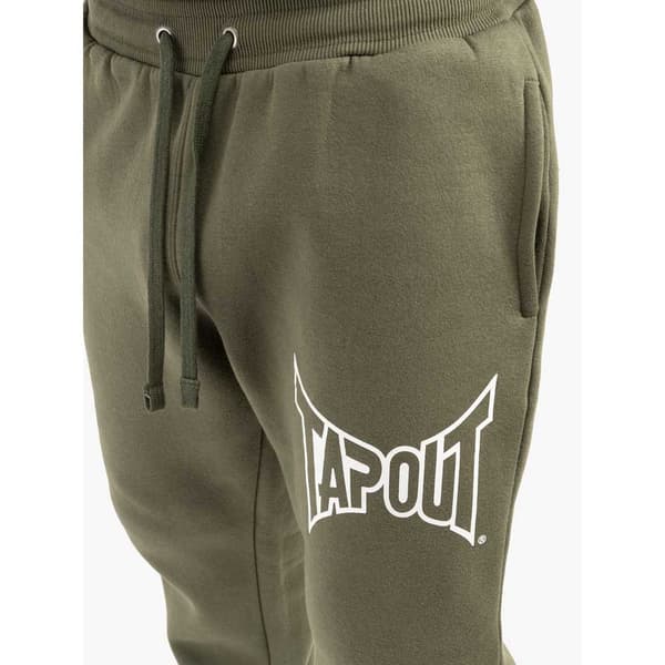Tapout Lifestyle Basic Joggers  XL Mand