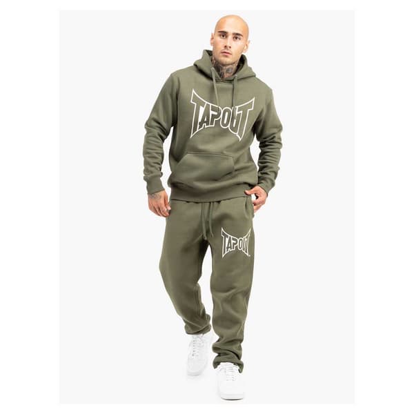 Tapout Lifestyle Basic Joggers  XL Mand