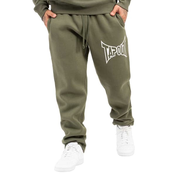 Tapout Lifestyle Basic Joggers  XL Mand