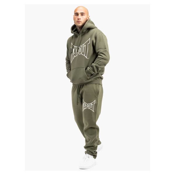Tapout Lifestyle Basic Joggers  S Mand