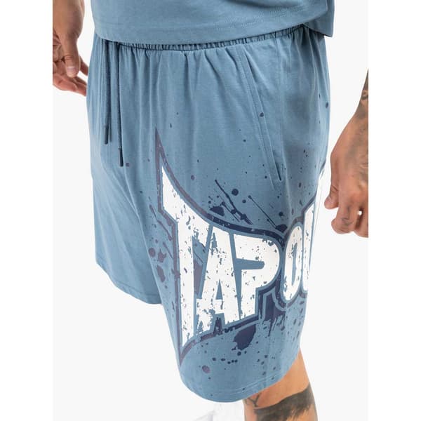 Tapout Dunlab Sæt  3XL Mand
