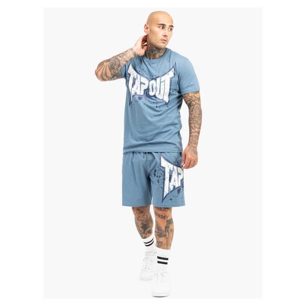 Tapout Dunlab Sæt  3XL Mand
