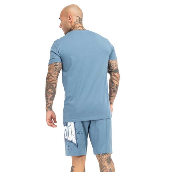 Tapout Dunlab Sæt  3XL Mand