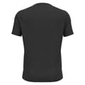 Miniatyrbild 2 av 2: Odlo Crew Active 365 T-shirt Med Korta ärmar Svart XL Man