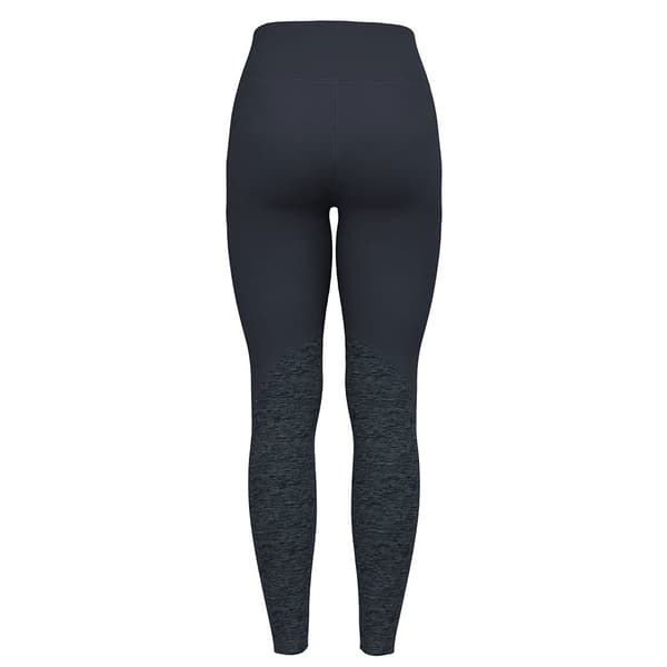 Odlo Essential Thermal Leggingsit Musta L Nainen