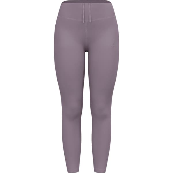 Odlo Essential Leggings Lila M Kvinna