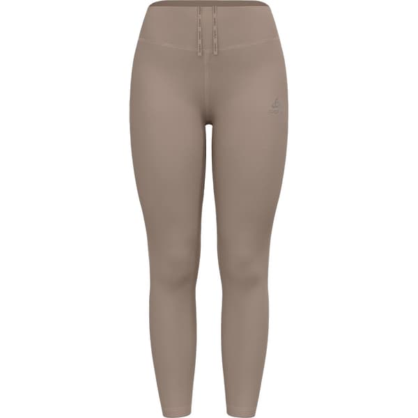 Odlo Essential Leggings Beige S Kvinna