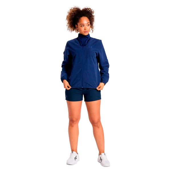 Hummel Court Woven Jakke L Kvinde